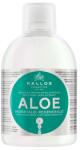 Kallos KJMN Hidratáló, Regeneráló Fény Hajsampon Aloe Vera Kivonattal 1000ml (1JCLA1189) (1JCLA1189)