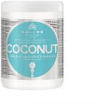 Kallos KJMN Kókusz Tápláló-Hajerősítő Pakolás Kókuszolajjal 1000ml (KJMN1611) (KJMN1611)