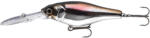 DAIWA Vobler Daiwa Prorex swift crank 250, 7 cm, 12.9 g, chrome wakasagi (F3.D15264.702)