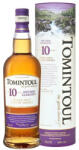 TOMINTOUL Whisky 10y 0, 7l Single Malt Scotch 40% DD