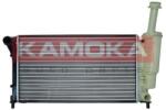 KAMOKA hűtő, motorhűtés KAMOKA 7705184 (7705184)