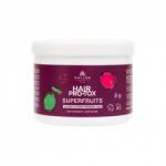 Kallos Kallos Hair Pro-Tox Superfruits Hajpakolás 500ml (SUP1776) (SUP1776)