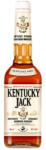  KENTUCKY JACK Whisky 3y 0, 7l 40%