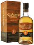 The GlenAllachie Whisky 9y 0, 7l Rye Wood Finish Single Malt Scotch 48% DD (MI02385)