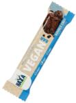 HAYA Labs Vegan Protein Bar [40 грама] Двоен шоколад с парченца