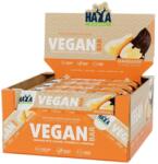 HAYA Labs Vegan Protein Bar [12 x 40 грама] Шоколад с мандарина