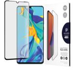 Dux Ducis Folie pentru Huawei P30 Pro / P30 Pro New Edition - Dux Ducis Tempered Glass - Black (KF237490) - Technodepo