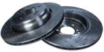 MAXGEAR Disc frana MAXGEAR 19-4925 (19-4925)