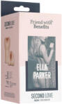 Friend with Benefits Ella Parker