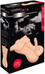 Realistixxx Deluxe Man