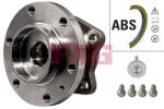 Schaeffler FAG kerékcsapágy készlet Schaeffler FAG 713 6971 40 (713 6971 40)