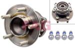 Schaeffler FAG kerékcsapágy készlet Schaeffler FAG 713 6794 60 (713 6794 60)