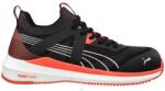 PUMA Munkavédelmi cipő 45 Puma 645020 Turbo S1PS ESD FO HRO SR