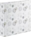 Hama Албум за снимки Hama - Graphic Dots, за 200 снимки (7243)