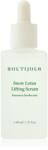 BOUTIJOUR Snow Lotus Lifting Serum ser cu hidratare intensă pentru strălucirea și netezirea pielii 40 ml