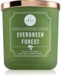 DW HOME Signature Evergreen Forest ароматна свещ 269 гр
