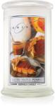 Kringle Candle Salted Maple Pumpkin ароматна свещ 624 гр