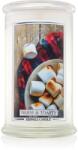 Kringle Candle Warm & Toasty lumânare parfumată 624 g