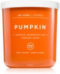 DW HOME Essence Pumpkin lumânare parfumată 263 g