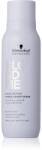Schwarzkopf Blondme Bond Repair Purple Conditioner balsam de par violet pentru par blond 250 ml