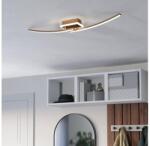 EGLO Plafonieră LED Eglo 901219 LUNGOLAGO LED/12W/230V 4000K cupru (EG901219)