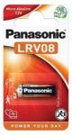 Panasonic Elem, LRV08/1BE, 1 db, PANASONIC (PELRV08) - tutitinta