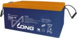 Long Тягов акумулатор Long CWP200-12N 12V 200Ah, Оловно-Карбонов, 522x238x219 мм (CWP200-12N)