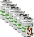 Arden Grange ARDEN GRANGE Grain Free Adult Dog Lamb & Superfoods 6 x 395 g
