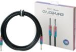 Ibanez GL10 GLIDELINE 3, 05 m hangszerkábel - hangszerplaza