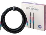 Ibanez GL20 GLIDELINE 6, 1 m hangszerkábel