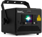 BeamZ Phoenix 5000 Analóg Lézer fényeffekt