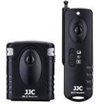 JJC RF Wireless Remote Controller JM-R2(II) (JM-R2(II)) - tripont