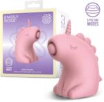 Engily Ross Sweetmoon Pulse Stimulator Massager Pink Vibrator