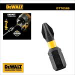 DEWALT Bithegy, gépi, torziós PH2 x 25 mm 1 db - DeWalt Extreme (DT70586)