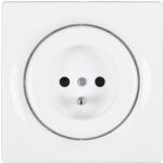 FIBARO Priza inteligenta Walli N Outlet typ E FGWSONE-011 (FGWSONE-011)