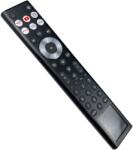 Hisense ERF6A66, HT349835 - eredeti gyári távirányító hangvezérléssel, SOLAR