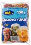 KELLY Gumigyűrű KELLY 100 g/csomag - tonerpiac