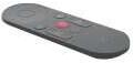 Logitech LOGI Rally BAR Remote Control - GRAPHITE (952-000057)