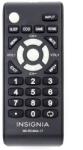 utángyártott INSIGNIA NS-RC4NA-17 - kompatibilis General márkájú távirányító