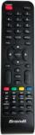 GENERAL BRANDT B1611HD - telecomandă compatibilă de marcă General