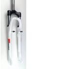 SR Suntour Suntour M3010-P 28 colos trekking teleszkóp, 1 1/8 colos A-Head nyakkal (28, 6 x 255 mm), 50 mm rugóút, fehér