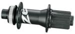 Shimano ZEE FH-M640 hátsó kerékagy, 32H, tárcsafékes (Centerlock), átütőtengelyes (135x10 mm), fekete