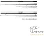 EnergoTeam Double Tip 3, 0lb 3, 60m Páros Szett - Carp Expert Páros Bot Szett