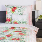 Naturtex 3 részes pamut-szatén ágyneműhuzat - Fiona - matrac-vilag