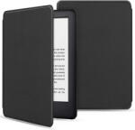 Tech-Protect Kindle 11 / 12 (2022 / 2024) Tok - Tech-Protect SmartCase - Fekete (9490713929377)