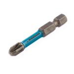 GROSS PZ3x50mm 10db Professional torziós bitfej mágneses (11496) - kellegyszerszam