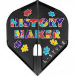 Winmau Dart toll L-Style Pro L1 játékos - Fallon Sherrock