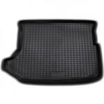 Novline Dodge Caliber 2006-2012 Novline méretpontos csomagtértálca (13-03-B11_4718_ah)