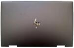 HP Envy x360 15-ed - LCD Hátlap - 77031493 Genuine Service Pack, Silver