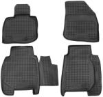 Novline Honda Civic 2006-2012 (5 ajtós) Novline méretpontos gumiszőnyeg szett (18-08-210k_7047_ah)